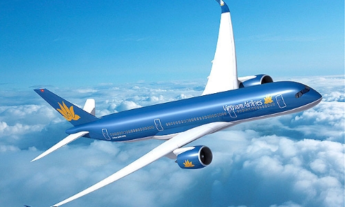 Vietnam Airlines sắp thực hiện 12 chuyến bay hồi hương từ Hoa Kỳ