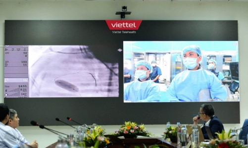 Thương hiệu mạnh Việt Nam 2021