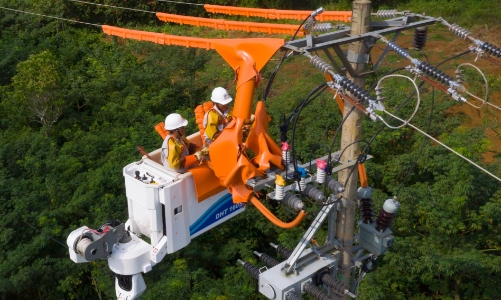 Giảm hơn 350 tỷ tiền điện cho các khách sạn, resort ở miền Trung