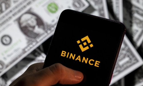 Người dùng mạng Trung Quốc bị chặn tìm kiếm về các sàn tiền ảo