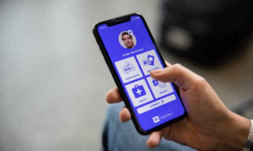 Hãng hàng không thứ hai thử nghiệm IATA Travel Pass tại Việt Nam