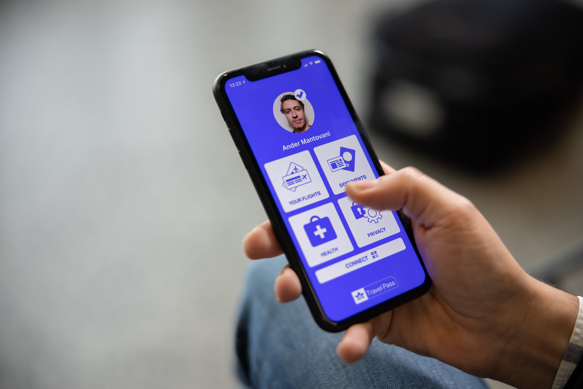 Vietjet trở thành Hãng hàng không thứ hai thử nghiệm IATA Travel Pass tại Việt Nam