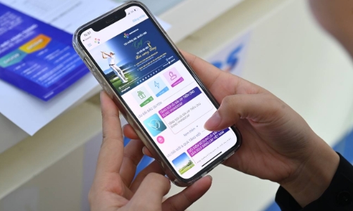 VinaPhone tri ân khách hàng gắn bó lâu năm nhân kỷ niệm sinh nhật 25 tuổi