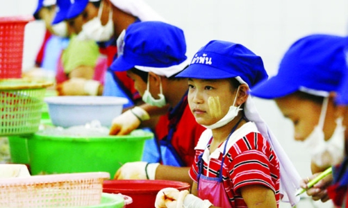 Nguy cơ có thêm 9 triệu lao động trẻ em do ảnh hưởng của dịch Covid-19