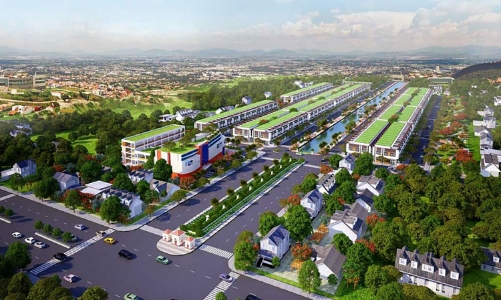 Long An yêu cầu công khai chi tiết thông tin hơn 1.000 dự án