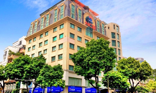 NCB ủng hộ 5 tỷ đồng vào Quỹ vaccine phòng, chống Covid-19