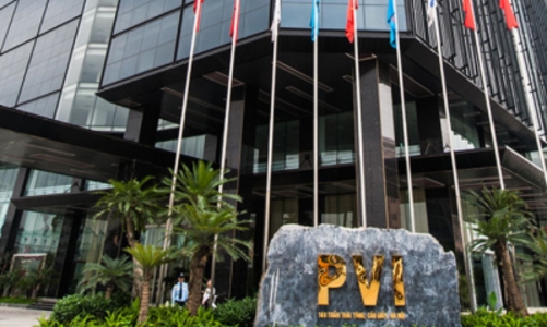 Nhóm cổ đông lớn nước ngoài của PVI giảm tỷ lệ sở hữu xuống còn 50,26%