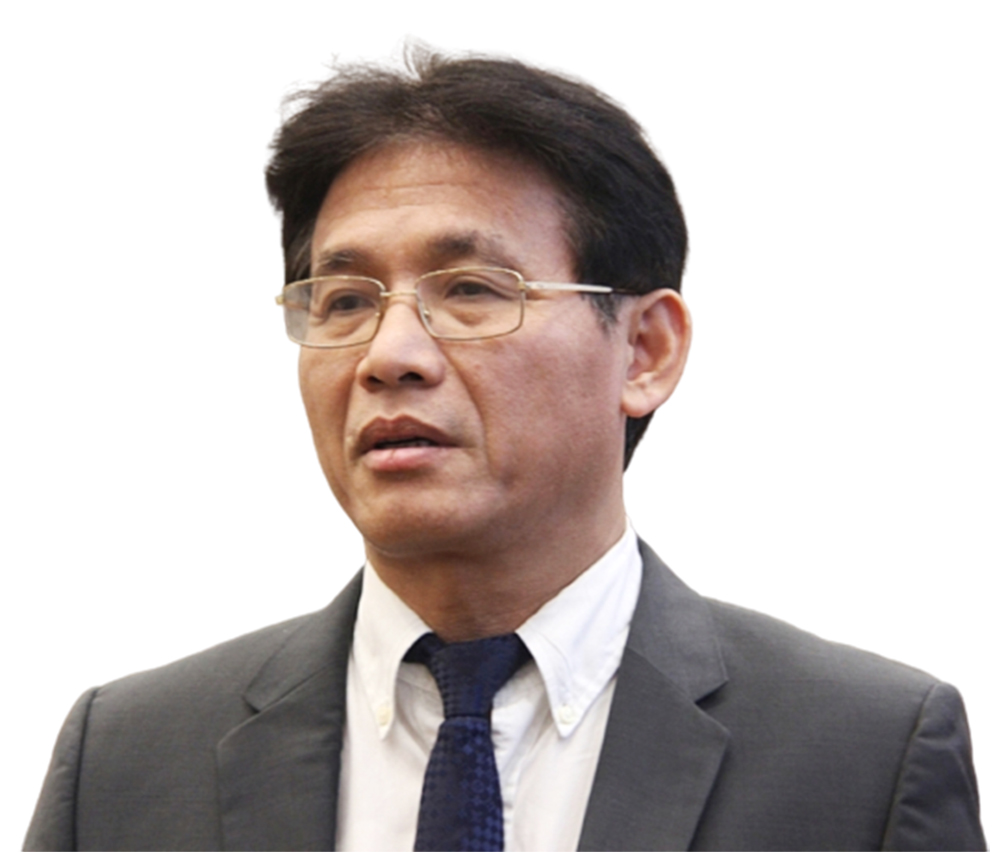 Ông Đặng Ngọc MinhPhó tổng Cục trưởng Tổng cục Thuế - Bộ Tài chính