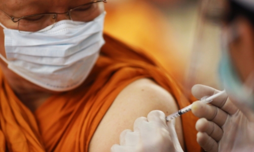 Toan tính của các nền kinh tế châu Á khi chạy đua nghiên cứu vaccine Covid-19