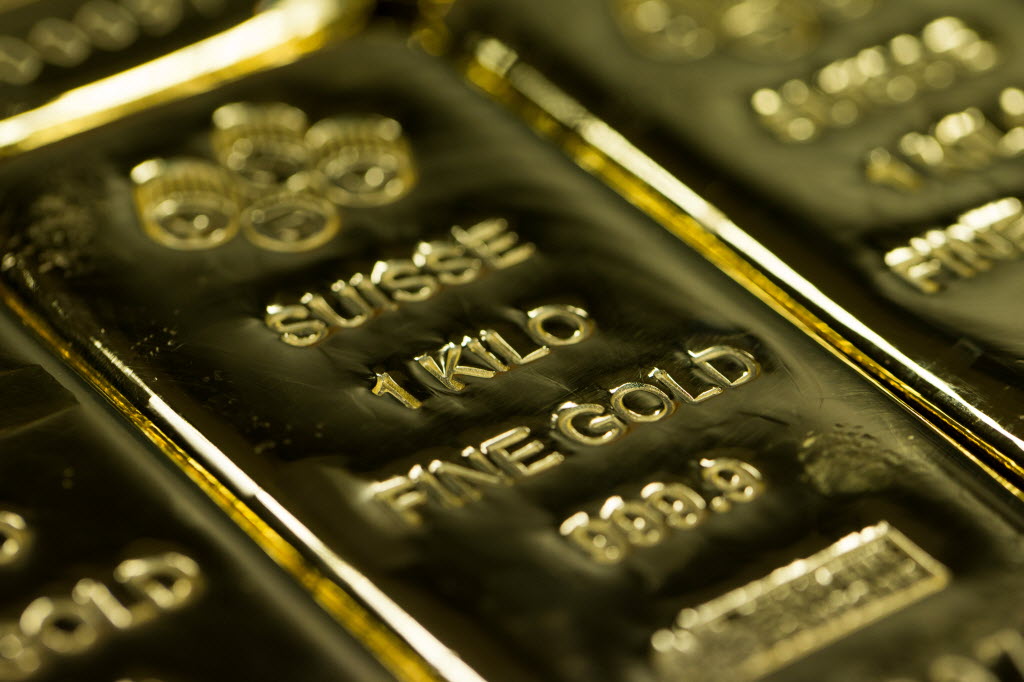 Ảnh minh hoạ - Ảnh: Bloomberg.