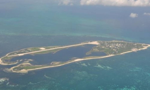 Việt Nam kiên quyết phản đối và yêu cầu Đài Loan hủy bỏ diễn tập bắn đạn thật ở Trường Sa