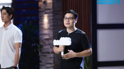 Start-up 2 tuổi cung cấp giải pháp mua sắm thời trang nam đã được rót 1,5 triệu USD