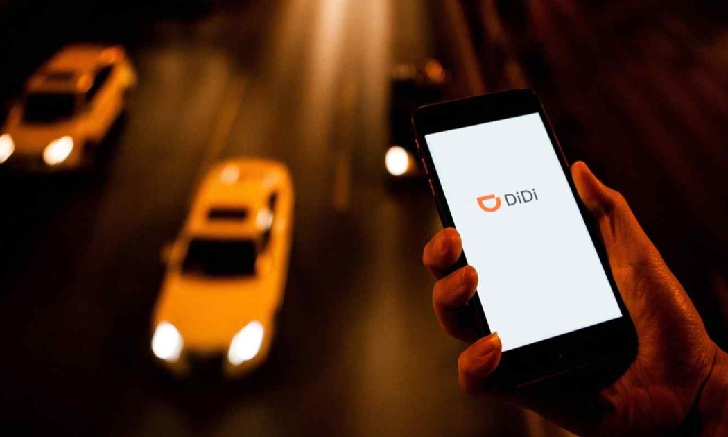 Didi Chuxing có thể được định giá từ 70-100 tỷ USD khi IPO - Ảnh: Didi