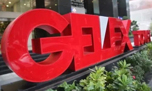 Dragon Capital thoái vốn và không còn là cổ đông lớn tại GEX