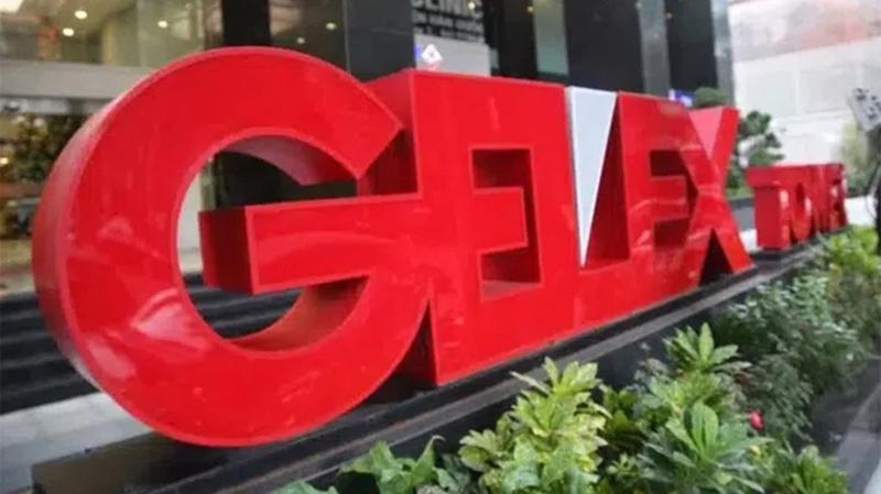 VCSC hiện dự báo lợi nhuận sau thuế năm 2021 của GEX là 1,1 nghìn tỷ đồng. 