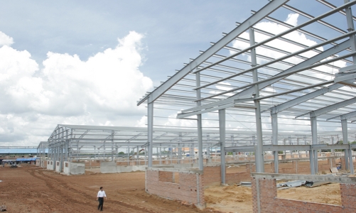 “Chín rộ” các thương vụ M&A: Tín hiệu tích cực làm “nóng” nguồn cung bất động sản công nghiệp