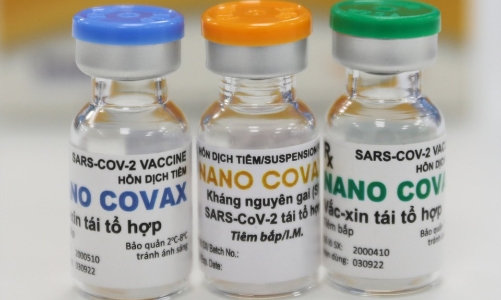 Vaccine Nano Covax thử nghiệm lâm sàng giai đoạn 3