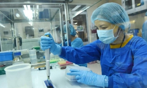 Trưa 11/6: Thêm 81 ca Covid-19 ghi nhận trong nước tại 5 tỉnh, thành