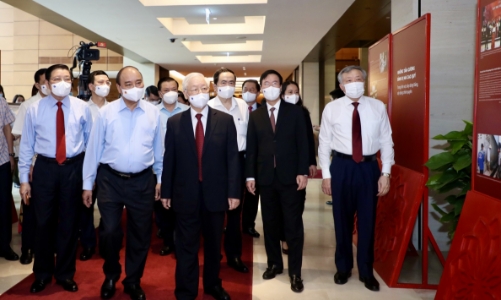 Phòng ngừa suy thoái, tiêu cực: Phải kết hợp chặt chẽ giữa 