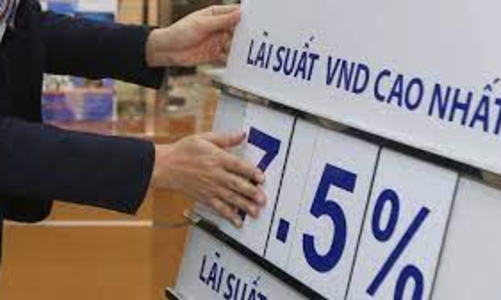 Lãi suất huy động được dự báo tiếp tục tăng, tiền rẻ hết thời?