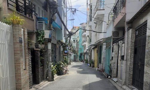 Gò Vấp có thể được nới lỏng biện pháp giãn cách