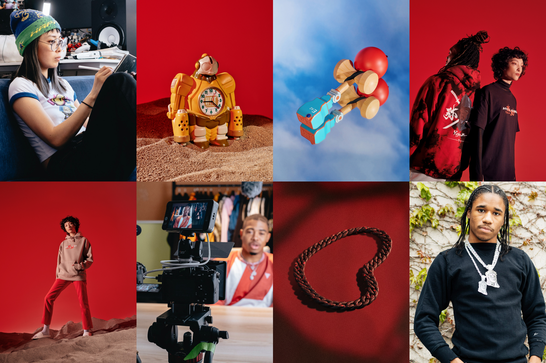 Netflix.shop sẽ b&aacute;n c&aacute;c bộ quần &aacute;o phi&ecirc;n bản giới hạn v&agrave; đồ sưu tầm &ldquo;ăn theo&rdquo; c&aacute;c bộ phim v&agrave; chương tr&igrave;nh truyền h&igrave;nh.