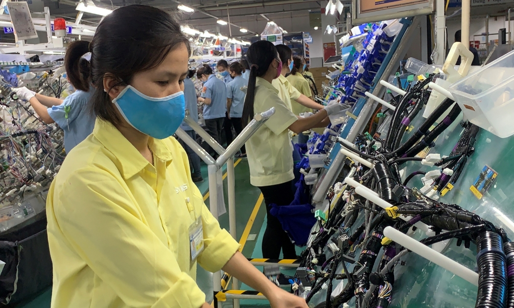 TP.HCM cần phối hợp chặt chẽ các tỉnh lận cận để phòng, chống dịch (Ảnh minh họa)
