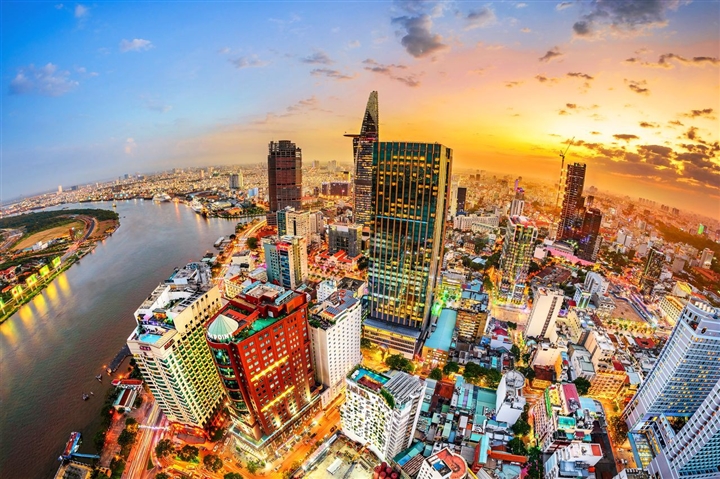 Bất động sản vẫn là kênh đầu tư an toàn trong năm 2021.