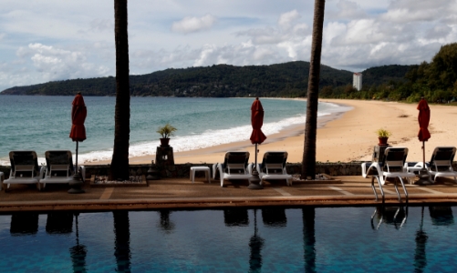 Mở cửa du lịch, kích cầu có phải “thuốc tiên“ để cứu kinh tế Thái Lan?