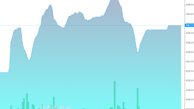 Cổ phiếu ngân hàng rực lửa, VN-Index vẫn trụ vững