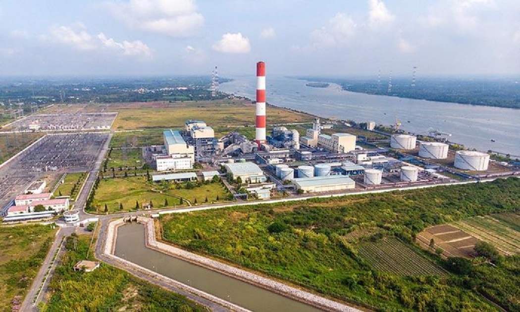 Dự án chuỗi khí - điện Lô B vẫn gần như dẫm chân tại chỗ.