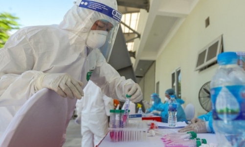 Tối 14/6, thêm 80 ca nhiễm Covid-19 