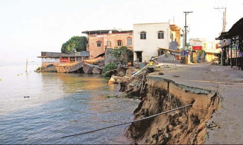 Dự  án giúp chuyển đổi toàn diện vùng Đồng bằng sông Cửu Long đang mắc cạn vì dịch Covid