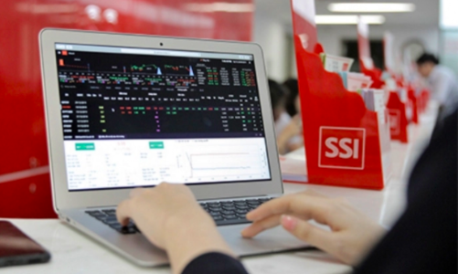 FiinPro: Cổ phiếu chứng khoán vẫn hấp dẫn, tiềm năng nhất là SSI, HCM và VND