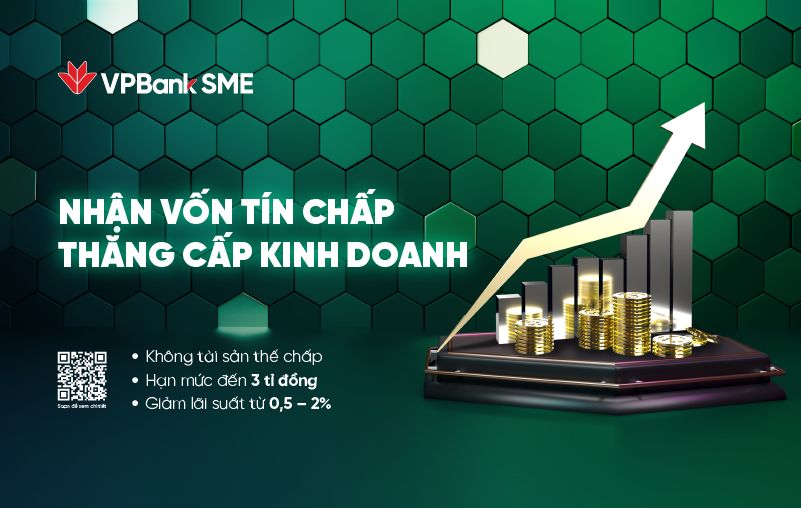 Sau khi nhận được đăng ký, cán bộ VPBank sẽ liên hệ ngay với khách hàng để tư vấn và thẩm định hồ sơ.