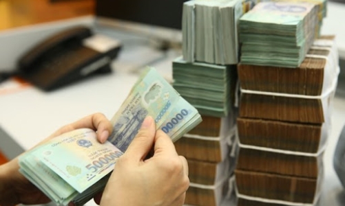 Ngân hàng Nhà nước bất ngờ bơm tiền trở lại thị trường