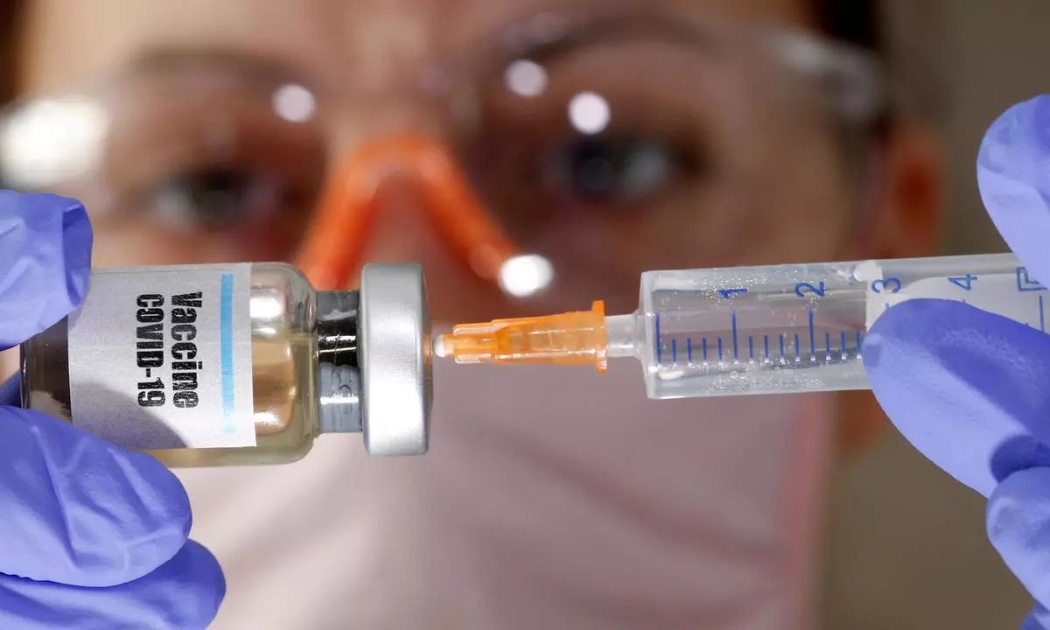 TP.HCM giờ đây đã có thể chủ động tìm nguồn, mua và nhập khẩu vaccine phòng Covid-19 (Ảnh minh họa).