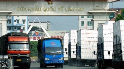 MoT looks to bolster cross-border road transport