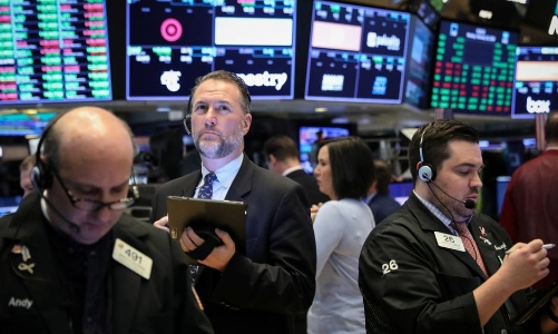 S&P 500 và Nasdaq lập kỷ lục mới trước thềm cuộc họp cực quan trọng của Fed