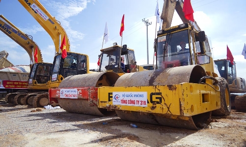 Bộ Giao thông vận tải ra 