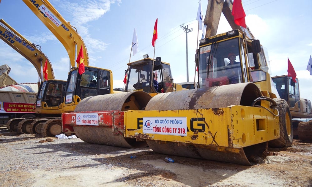 Tăng tốc giải ngân vốn đầu tư công 6 tháng cuối năm