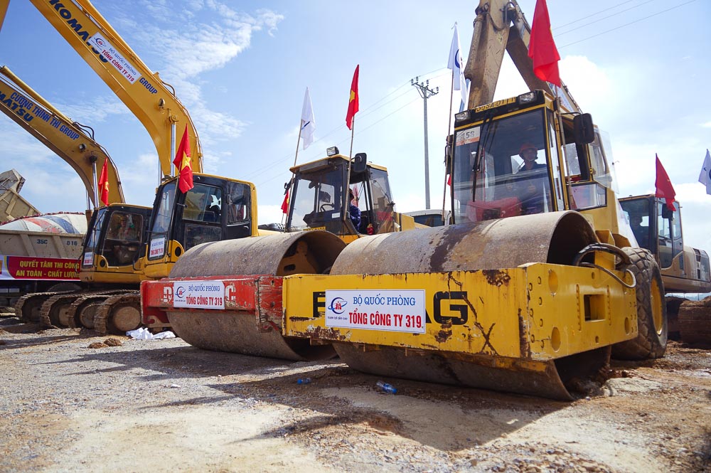 Tăng tốc giải ngân vốn đầu tư công 6 tháng cuối năm