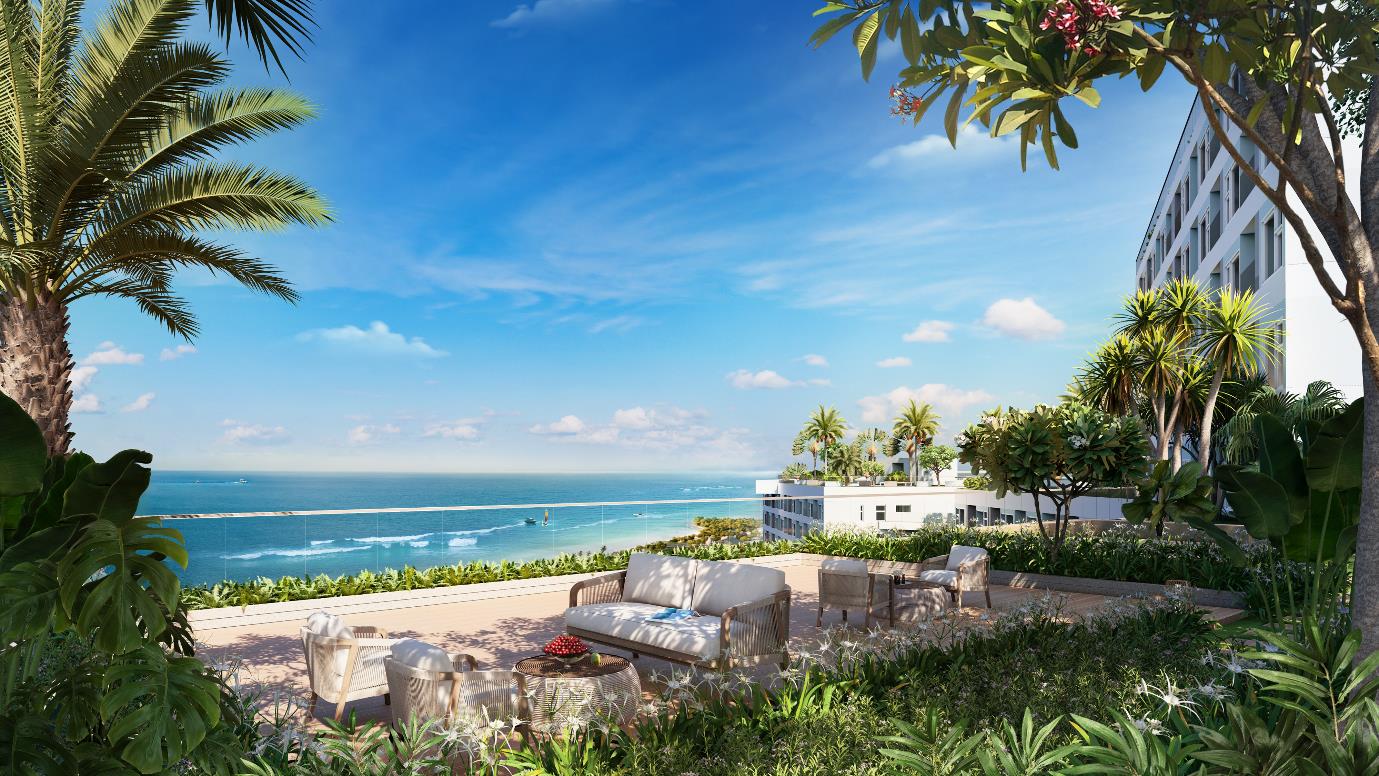 Wyndham Coast là sự lựa chọn thông minh để giải quyết đầy đủ nhu cầu “Nghỉ dưỡng - Đầu tư - Cho thuê” của khách hàng.