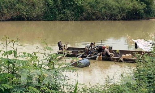 Thanh tra Chính phủ nêu loạt sai phạm tại tỉnh Bến Tre