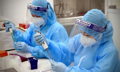 Phú Yên lên phương án chống dịch mức cao nhất khi có ca dương tính Covid-19 