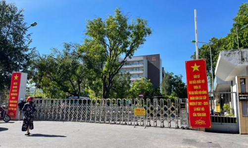 Bệnh viện Đa khoa Đức Giang tạm dừng tiếp nhận bệnh nhân 