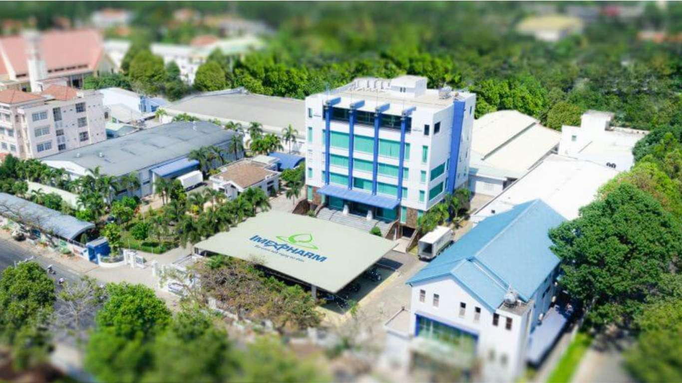 5 tháng đầu năm, lợi nhuận trước thuế của IMP tăng mạnh 26% so với cùng kỳ đạt 98 tỷ đồng.