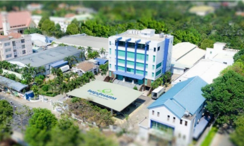 Đầu tư KBA chi gần 400 tỷ làm cổ đông lớn của IMP