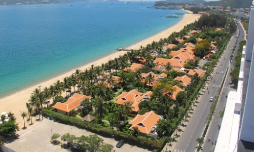 Bà Rịa – Vũng Tàu thu hồi 2 dự án du lịch để làm bãi tắm công cộng