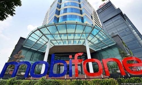 MobiFone muốn bao nhiêu trong 